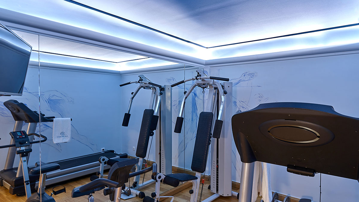 Royal SPA Villa Pool 4Bedroom Private Pool and Private SPA